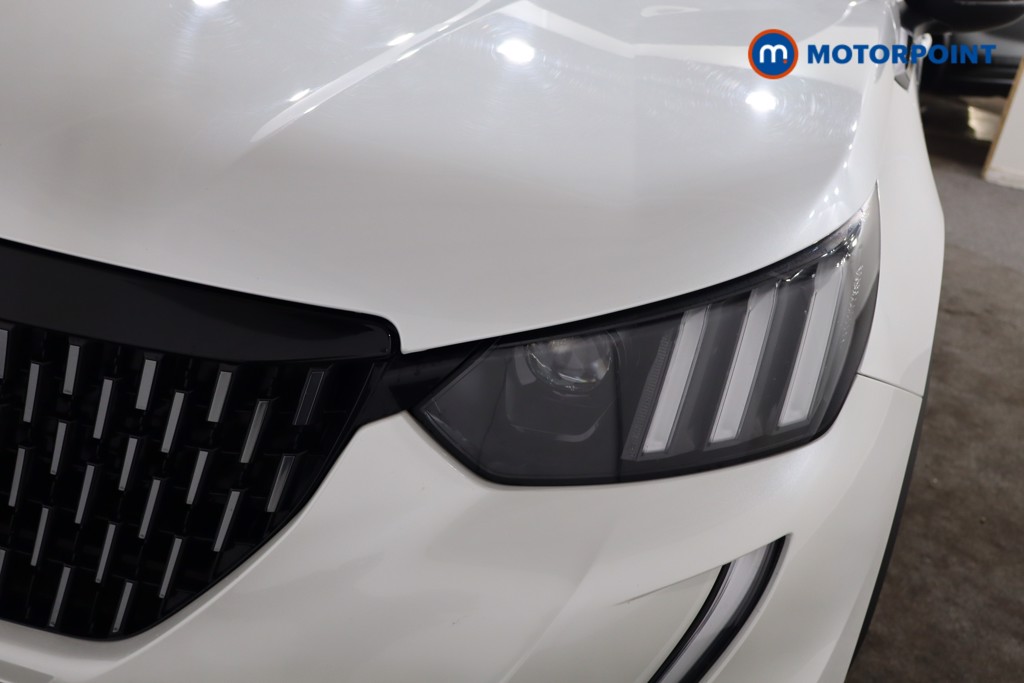 Peugeot 2008 GT Manual Petrol SUV - Stock Number (1572159) - 27th supplementary image