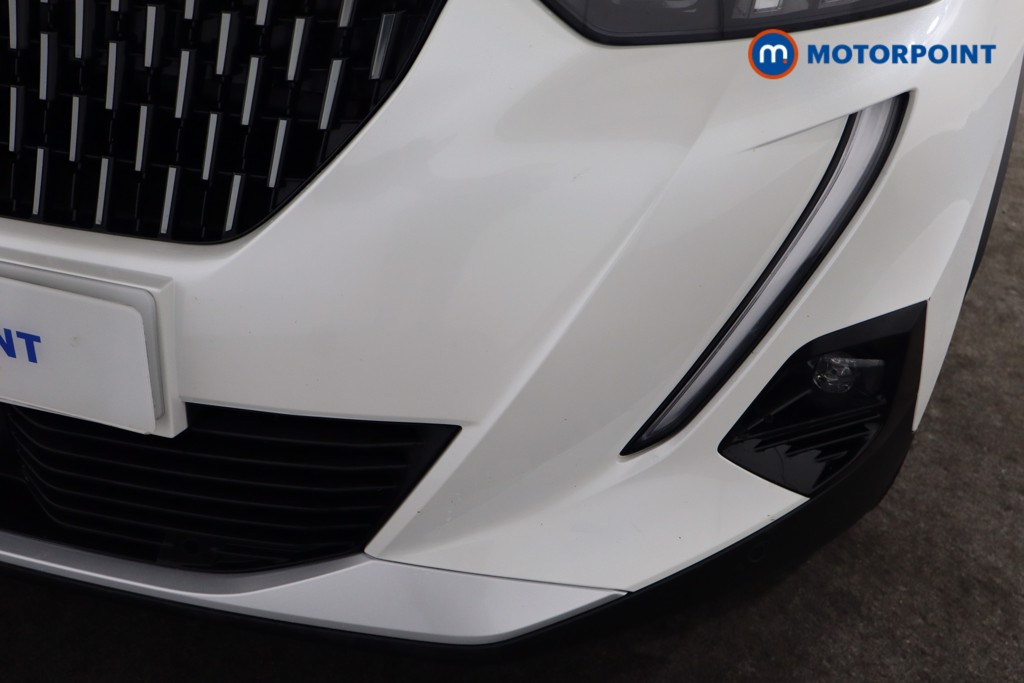 Peugeot 2008 GT Manual Petrol SUV - Stock Number (1572159) - 28th supplementary image