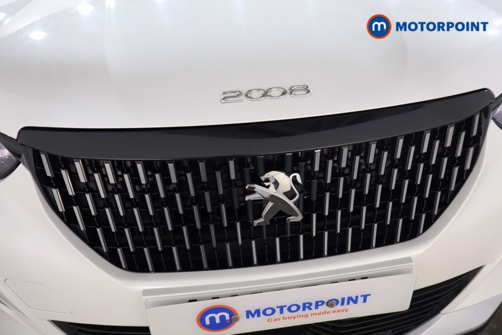 Peugeot 2008 GT Manual Petrol SUV - Stock Number (1572159) - 29th supplementary image