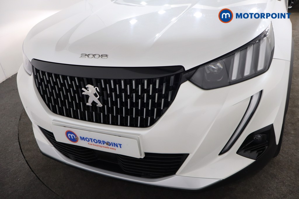 Peugeot 2008 GT Manual Petrol SUV - Stock Number (1572159) - 30th supplementary image