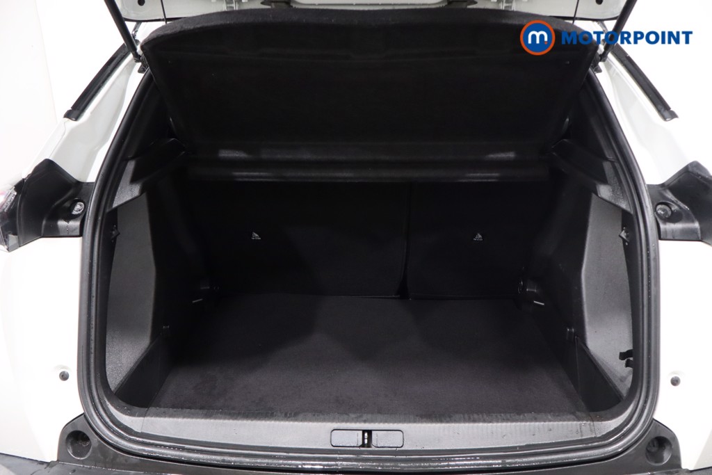 Peugeot 2008 GT Manual Petrol SUV - Stock Number (1572159) - 35th supplementary image