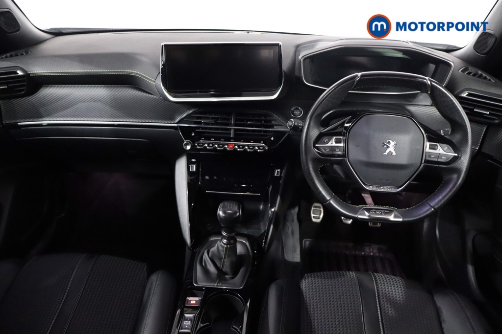 Peugeot 2008 GT Manual Petrol SUV - Stock Number (1572159) - 1st supplementary image