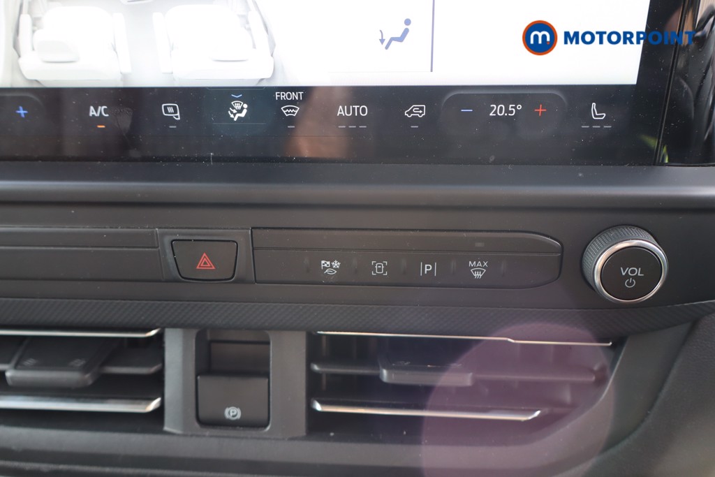 Ford Transit Custom Limited Manual Diesel Panel Van - Stock Number (1572260) - 11th supplementary image