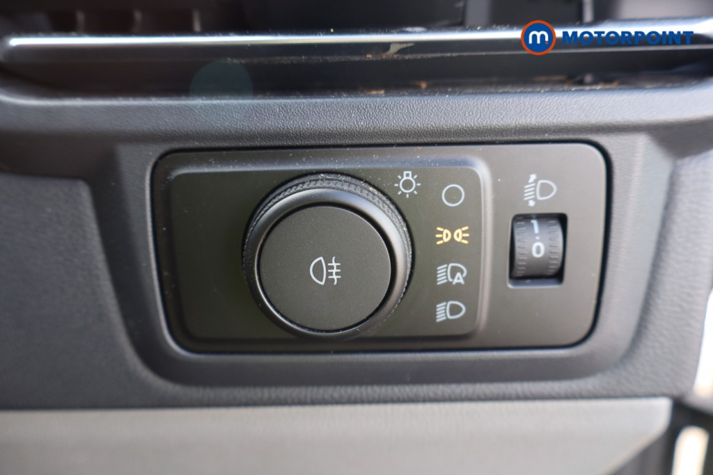 Ford Transit Custom Limited Manual Diesel Panel Van - Stock Number (1572260) - 16th supplementary image