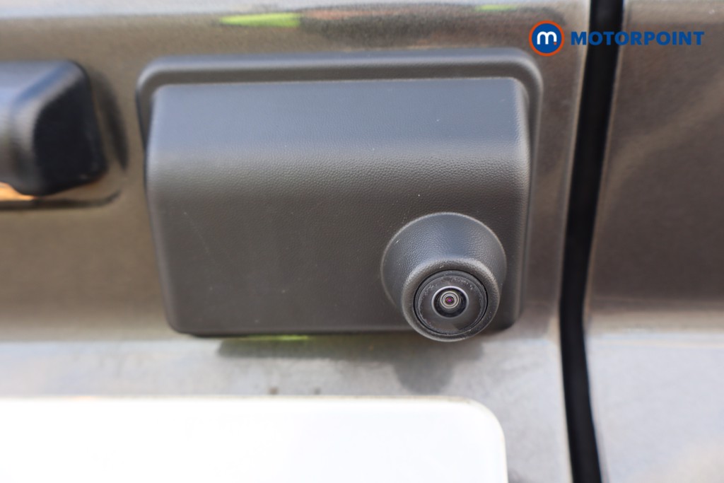 Ford Transit Custom Limited Manual Diesel Panel Van - Stock Number (1572260) - 21st supplementary image