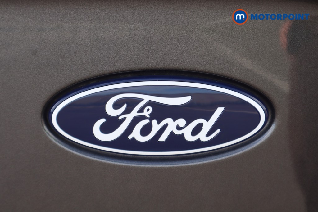 Ford Transit Custom Limited Manual Diesel Panel Van - Stock Number (1572260) - 30th supplementary image