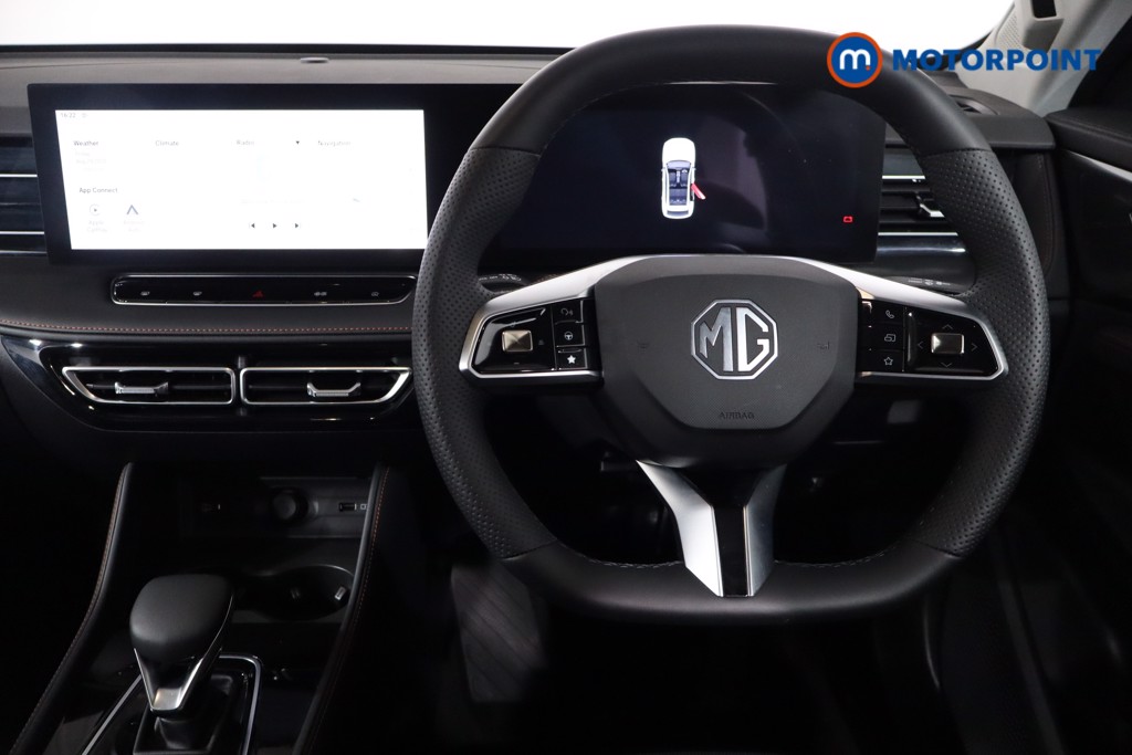 Mg Motor Uk HS Trophy Automatic Petrol SUV - Stock Number (1572277) - 3rd supplementary image