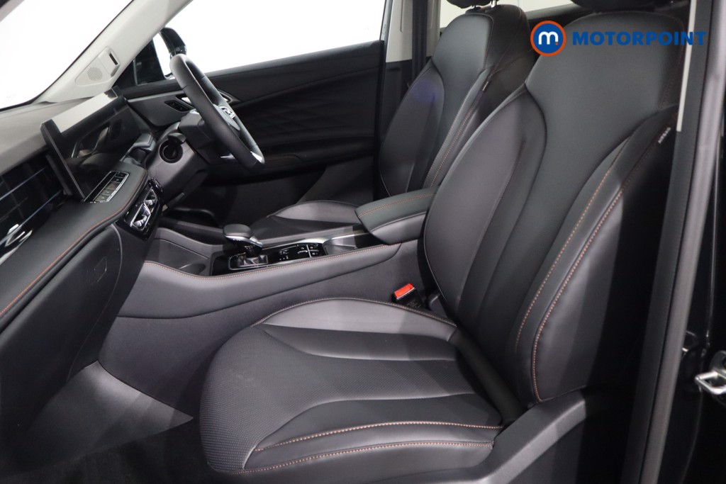 Mg Motor Uk HS Trophy Automatic Petrol SUV - Stock Number (1572277) - 4th supplementary image