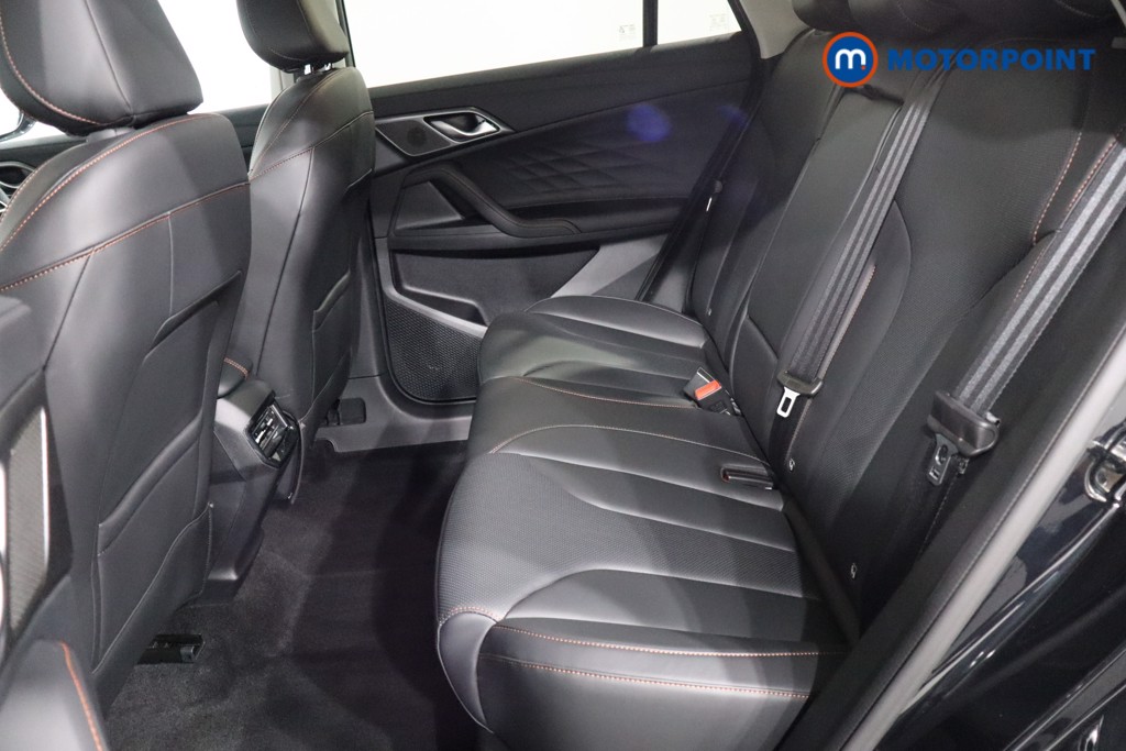 Mg Motor Uk HS Trophy Automatic Petrol SUV - Stock Number (1572277) - 5th supplementary image