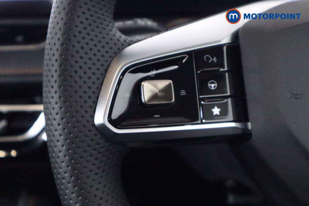 Mg Motor Uk HS Trophy Automatic Petrol SUV - Stock Number (1572277) - 7th supplementary image