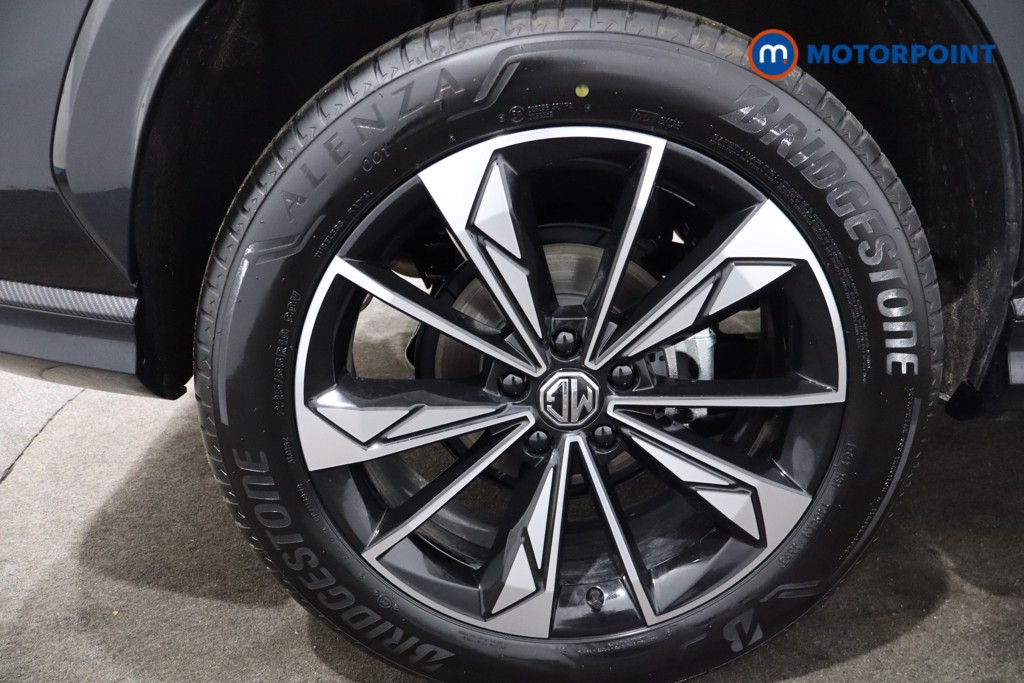 Mg Motor Uk HS Trophy Automatic Petrol SUV - Stock Number (1572277) - 9th supplementary image