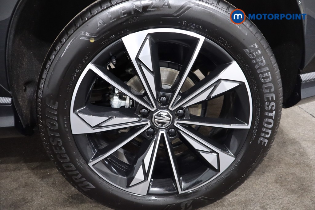 Mg Motor Uk HS Trophy Automatic Petrol SUV - Stock Number (1572277) - 12th supplementary image