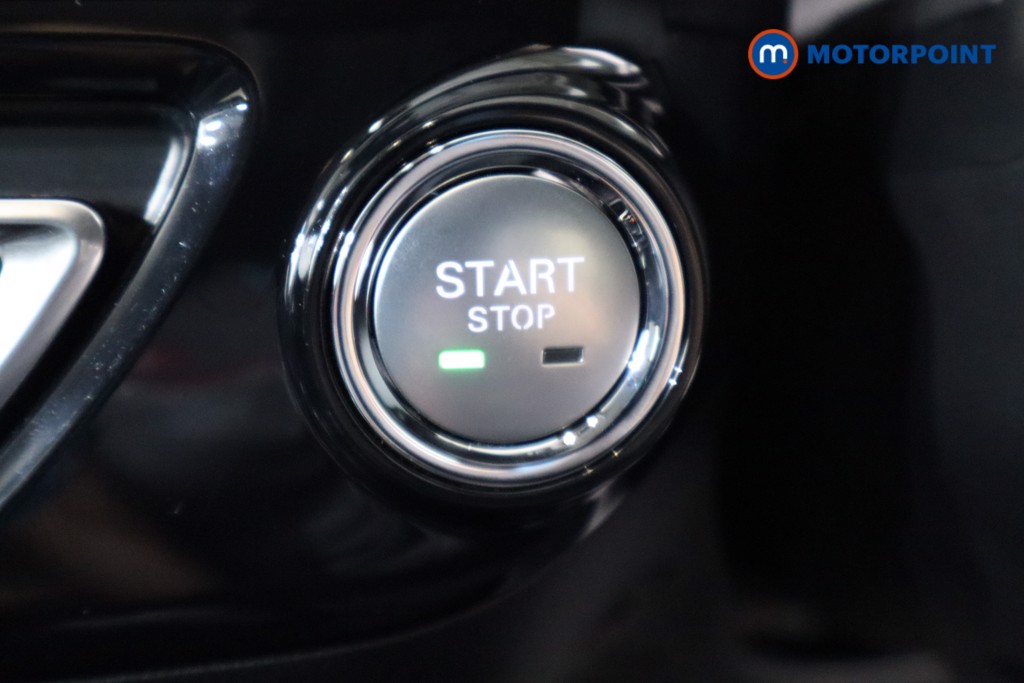 Mg Motor Uk HS Trophy Automatic Petrol SUV - Stock Number (1572277) - 13th supplementary image