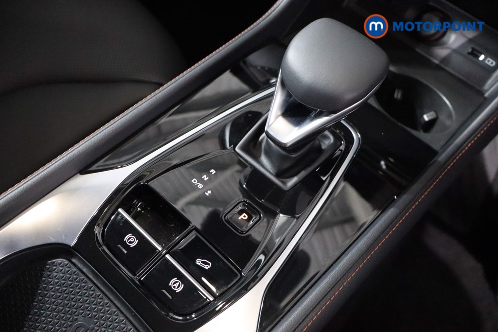 Mg Motor Uk HS Trophy Automatic Petrol SUV - Stock Number (1572277) - 14th supplementary image