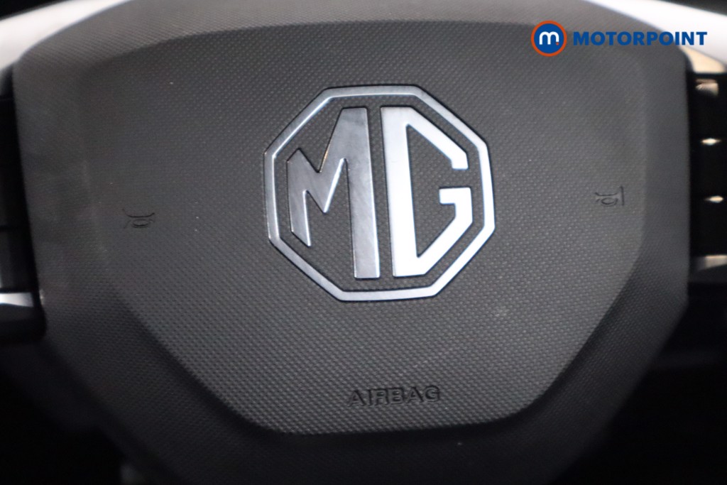 Mg Motor Uk HS Trophy Automatic Petrol SUV - Stock Number (1572277) - 16th supplementary image
