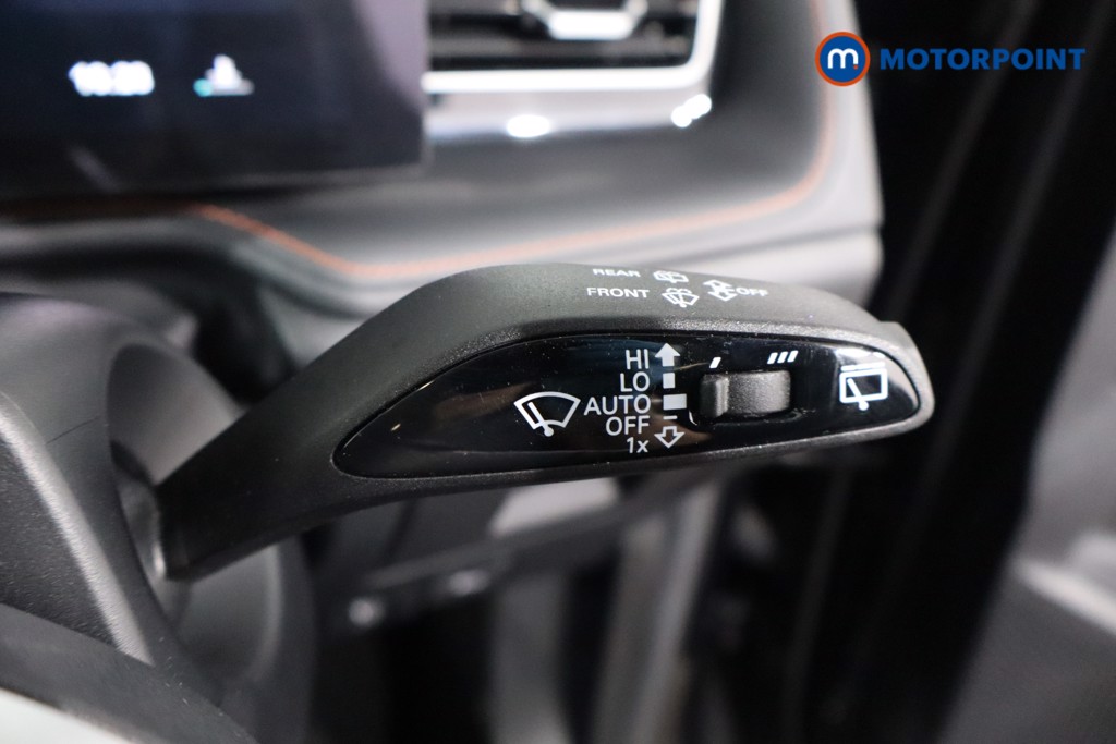 Mg Motor Uk HS Trophy Automatic Petrol SUV - Stock Number (1572277) - 17th supplementary image