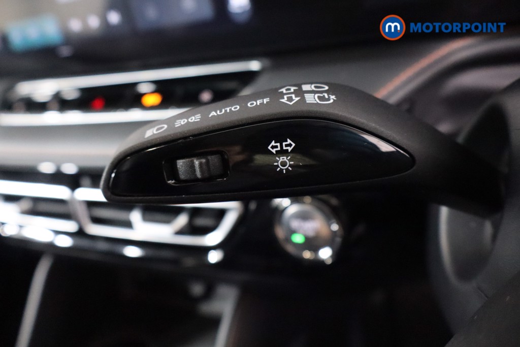 Mg Motor Uk HS Trophy Automatic Petrol SUV - Stock Number (1572277) - 18th supplementary image