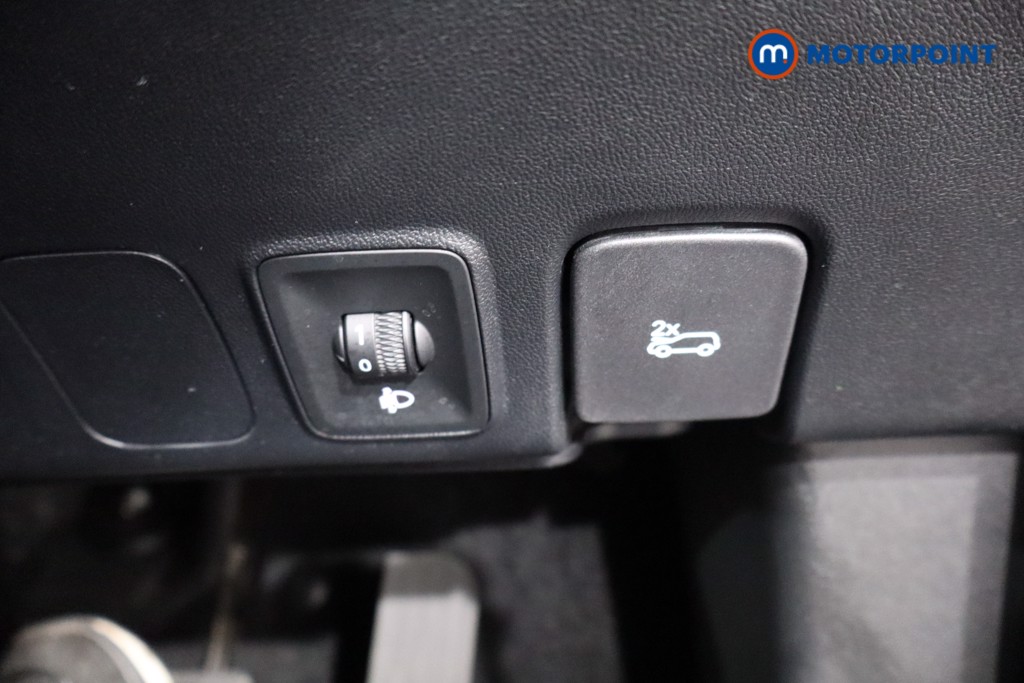 Mg Motor Uk HS Trophy Automatic Petrol SUV - Stock Number (1572277) - 19th supplementary image