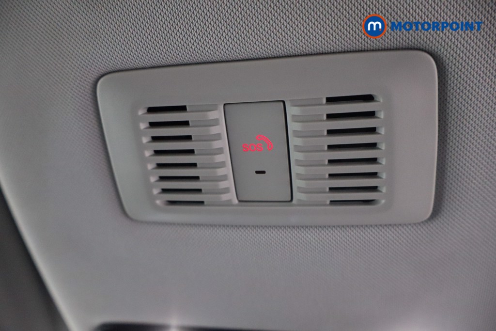 Mg Motor Uk HS Trophy Automatic Petrol SUV - Stock Number (1572277) - 20th supplementary image