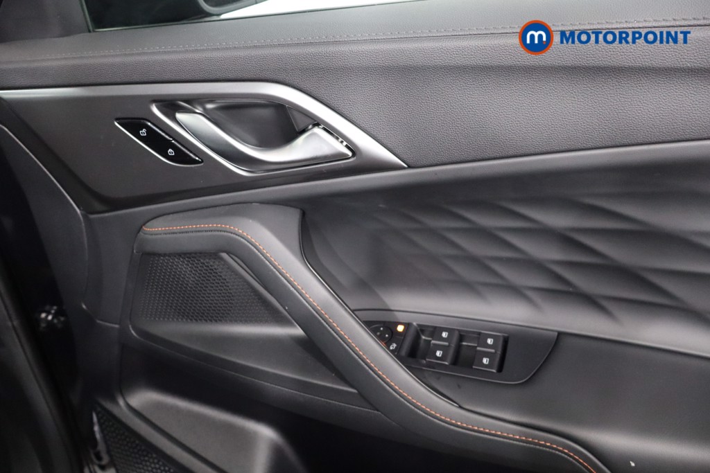 Mg Motor Uk HS Trophy Automatic Petrol SUV - Stock Number (1572277) - 21st supplementary image