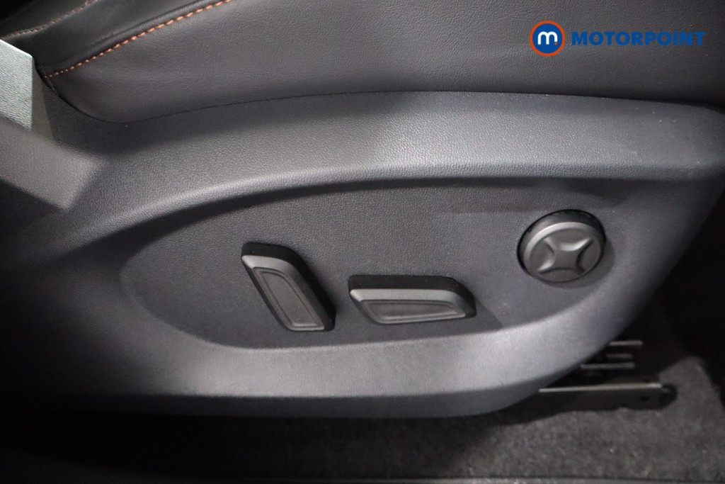 Mg Motor Uk HS Trophy Automatic Petrol SUV - Stock Number (1572277) - 22nd supplementary image