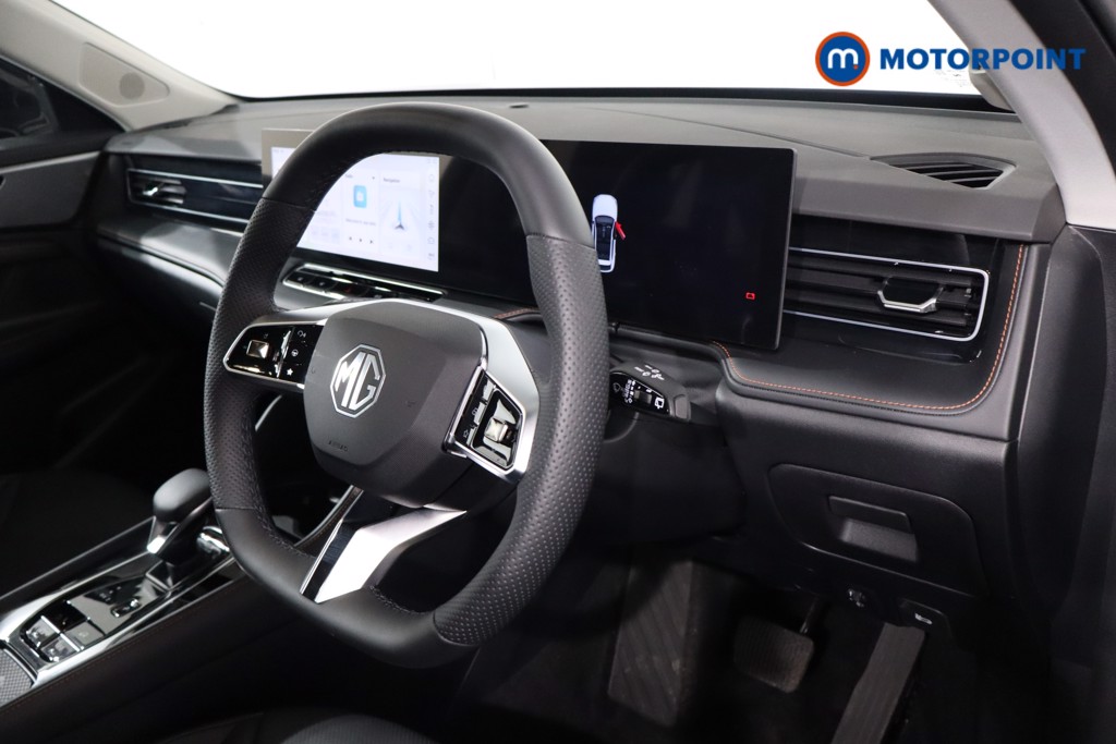 Mg Motor Uk HS Trophy Automatic Petrol SUV - Stock Number (1572277) - 23rd supplementary image