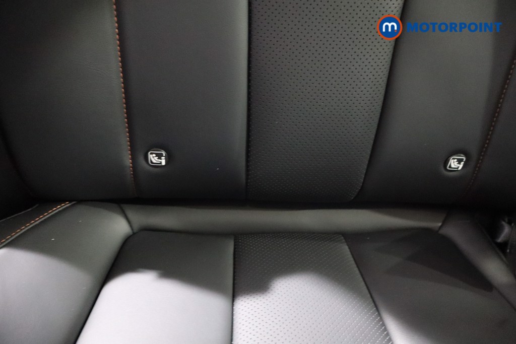 Mg Motor Uk HS Trophy Automatic Petrol SUV - Stock Number (1572277) - 25th supplementary image