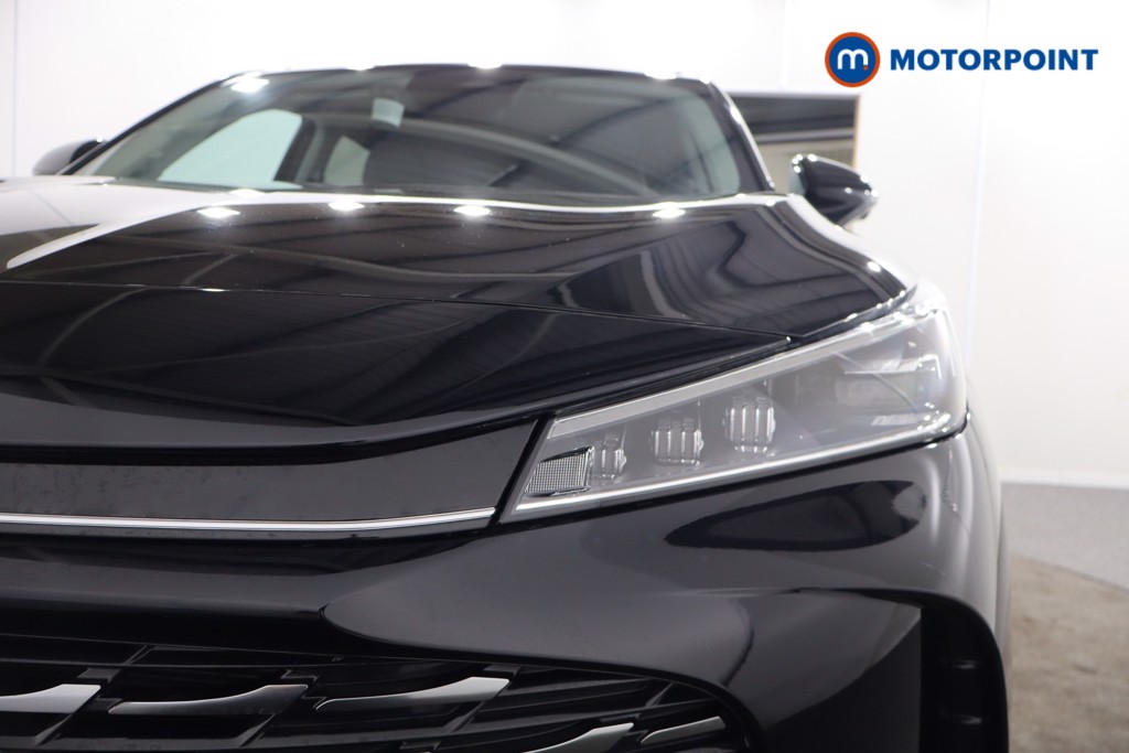 Mg Motor Uk HS Trophy Automatic Petrol SUV - Stock Number (1572277) - 27th supplementary image