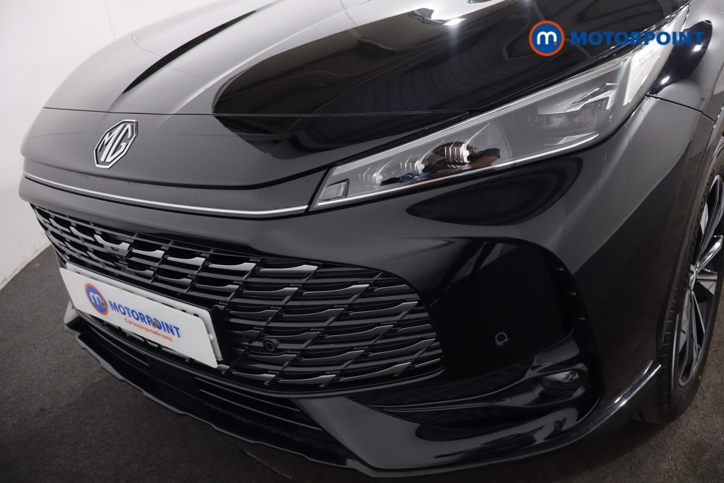 Mg Motor Uk HS Trophy Automatic Petrol SUV - Stock Number (1572277) - 30th supplementary image