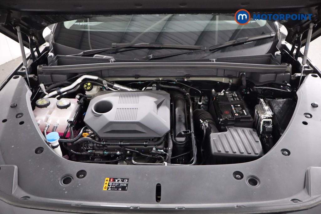 Mg Motor Uk HS Trophy Automatic Petrol SUV - Stock Number (1572277) - 31st supplementary image