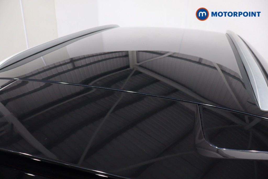 Mg Motor Uk HS Trophy Automatic Petrol SUV - Stock Number (1572277) - 32nd supplementary image