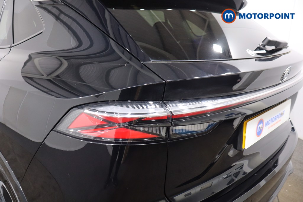 Mg Motor Uk HS Trophy Automatic Petrol SUV - Stock Number (1572277) - 33rd supplementary image