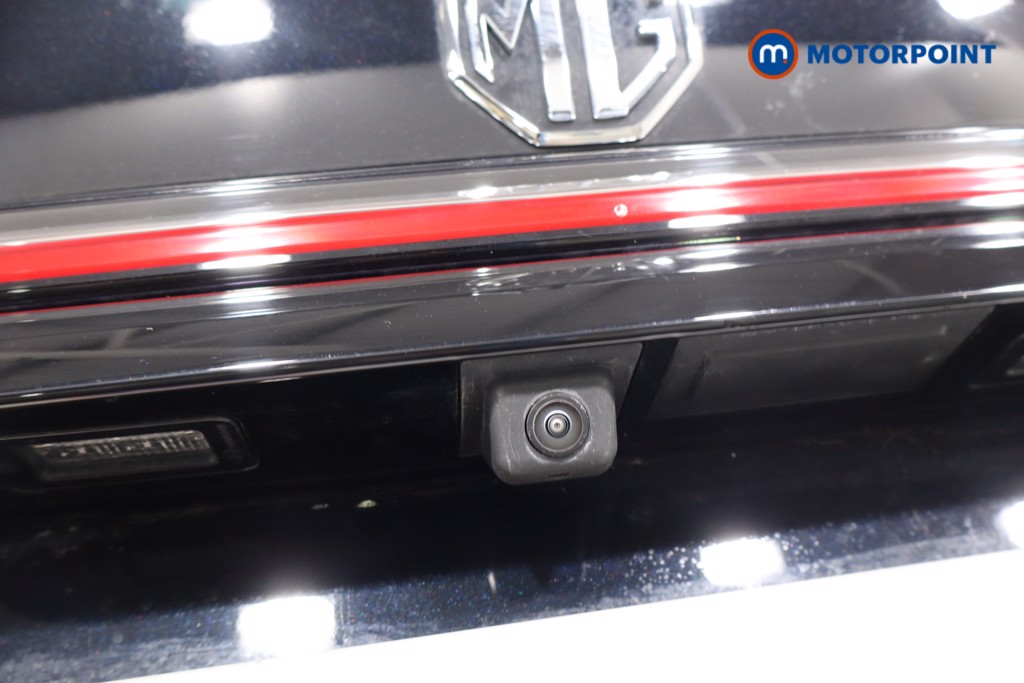 Mg Motor Uk HS Trophy Automatic Petrol SUV - Stock Number (1572277) - 35th supplementary image