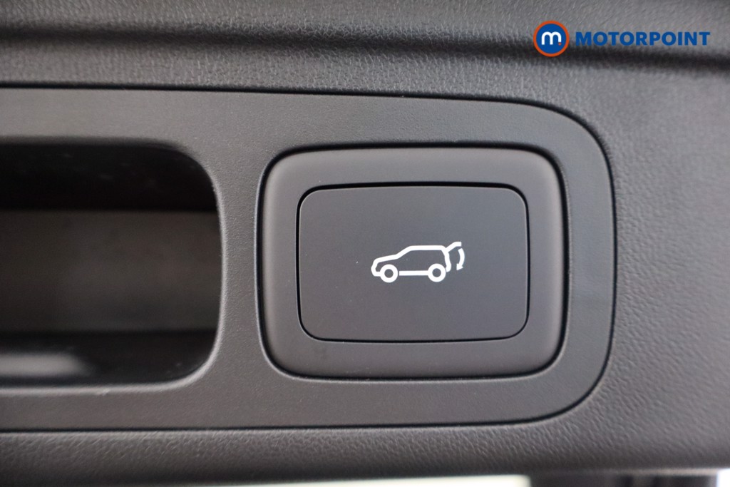 Mg Motor Uk HS Trophy Automatic Petrol SUV - Stock Number (1572277) - 36th supplementary image