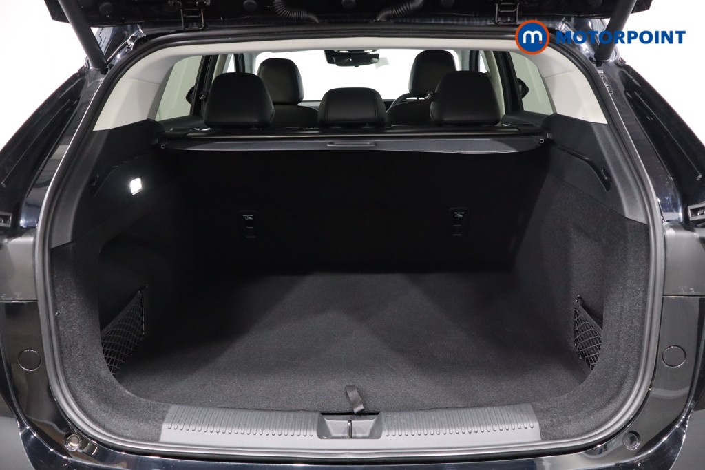 Mg Motor Uk HS Trophy Automatic Petrol SUV - Stock Number (1572277) - 38th supplementary image