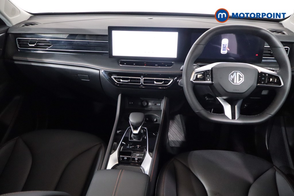 Mg Motor Uk HS Trophy Automatic Petrol SUV - Stock Number (1572277) - 1st supplementary image