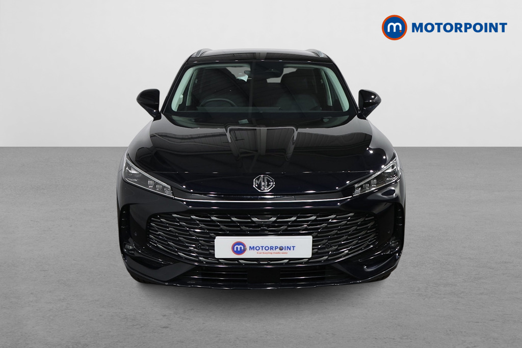 Mg Motor Uk HS Trophy Automatic Petrol SUV - Stock Number (1572277) - Front bumper