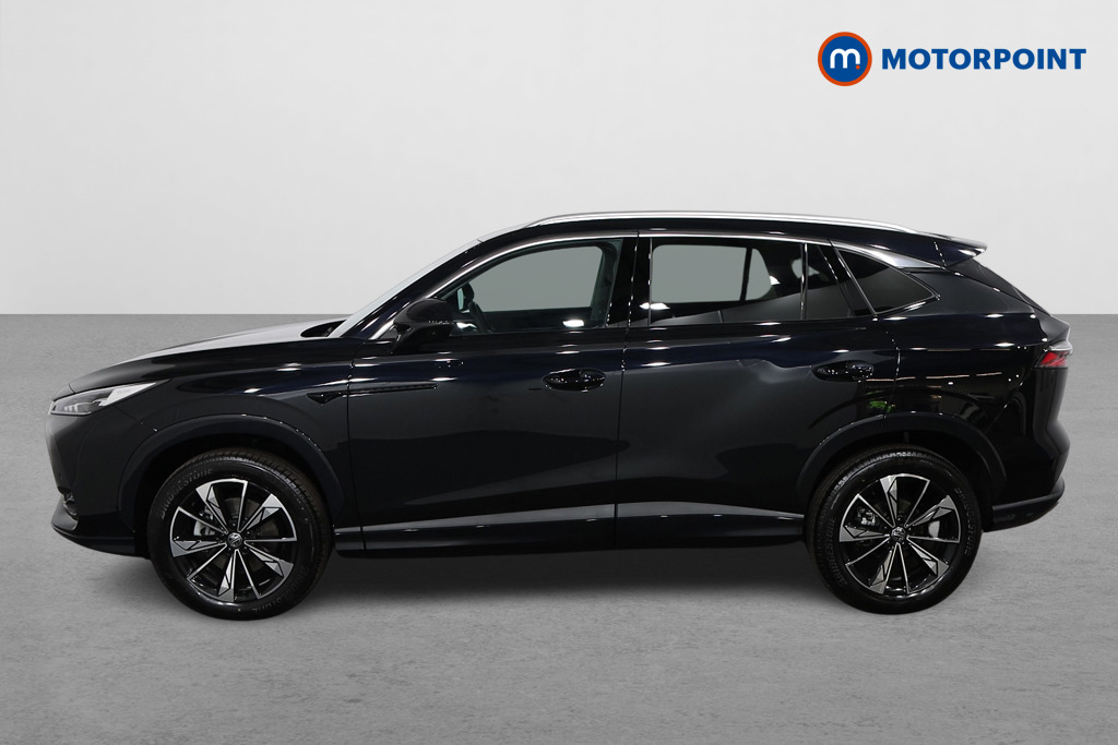 Mg Motor Uk HS Trophy Automatic Petrol SUV - Stock Number (1572277) - Passenger side