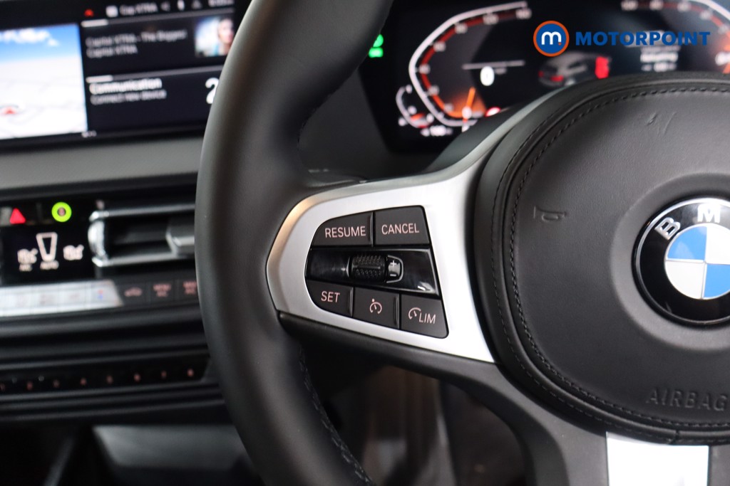BMW 1 Series M Sport Automatic Petrol Hatchback - Stock Number (1572411) - 7th supplementary image