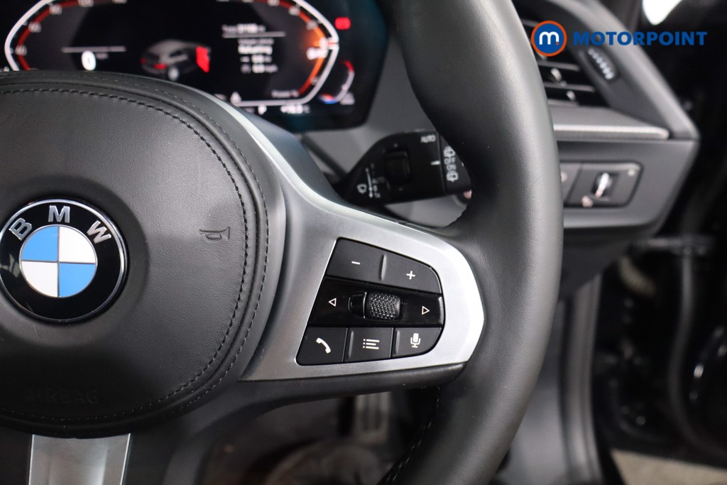 BMW 1 Series M Sport Automatic Petrol Hatchback - Stock Number (1572411) - 8th supplementary image