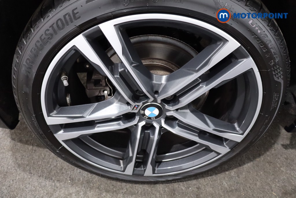 BMW 1 Series M Sport Automatic Petrol Hatchback - Stock Number (1572411) - 9th supplementary image