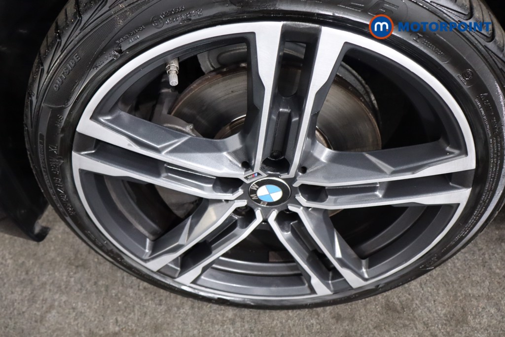 BMW 1 Series M Sport Automatic Petrol Hatchback - Stock Number (1572411) - 11th supplementary image