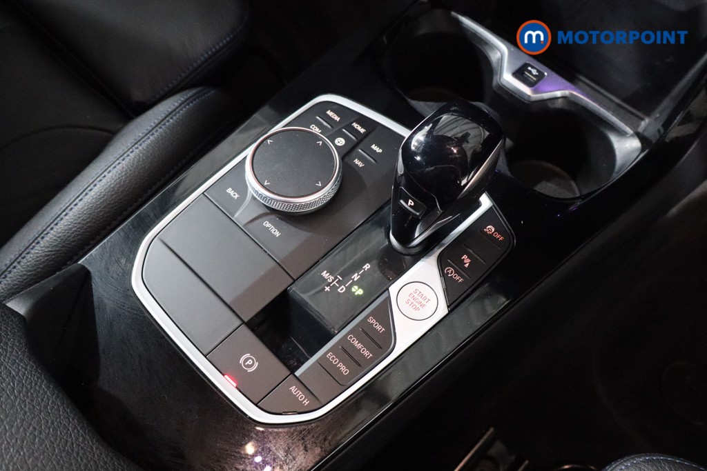 BMW 1 Series M Sport Automatic Petrol Hatchback - Stock Number (1572411) - 16th supplementary image