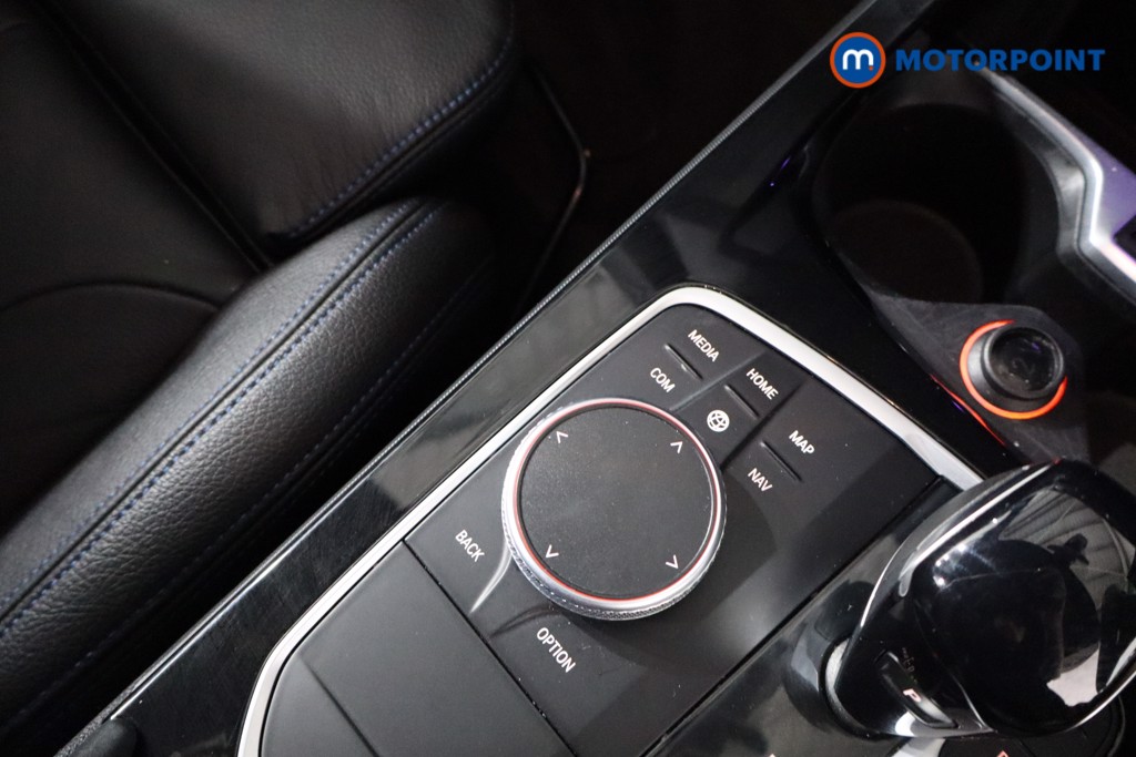 BMW 1 Series M Sport Automatic Petrol Hatchback - Stock Number (1572411) - 17th supplementary image