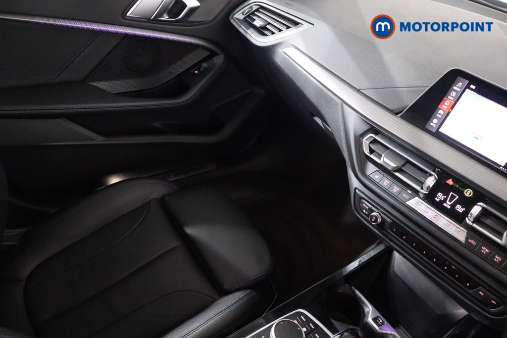 BMW 1 Series M Sport Automatic Petrol Hatchback - Stock Number (1572411) - 18th supplementary image