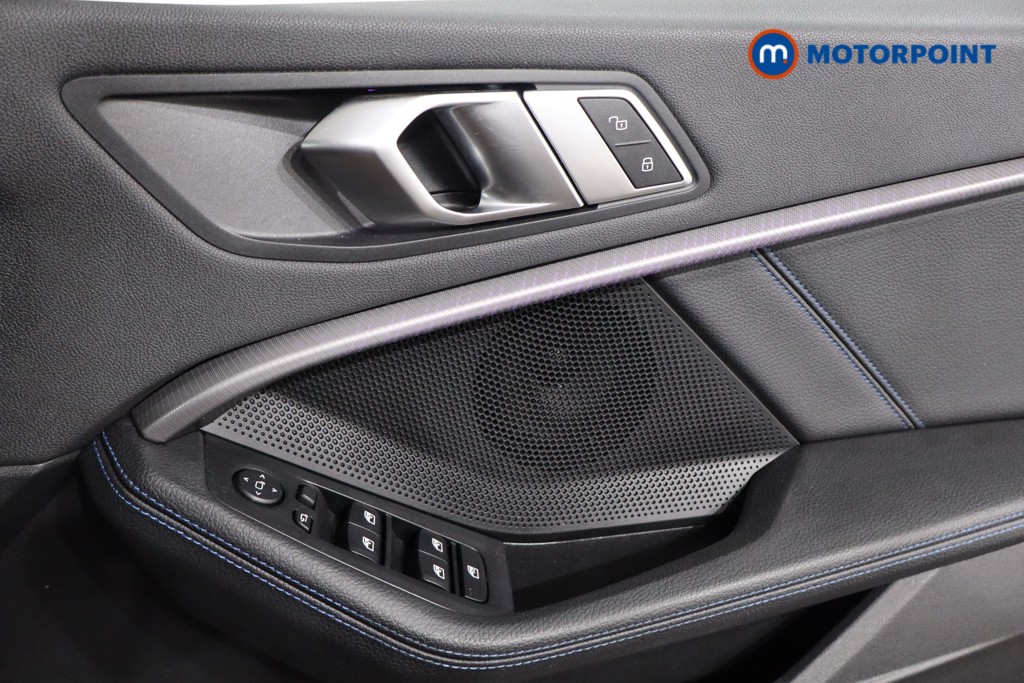 BMW 1 Series M Sport Automatic Petrol Hatchback - Stock Number (1572411) - 19th supplementary image