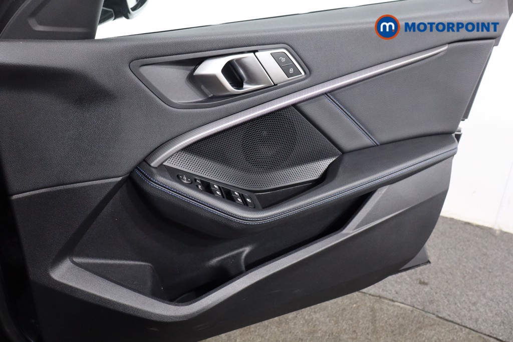 BMW 1 Series M Sport Automatic Petrol Hatchback - Stock Number (1572411) - 22nd supplementary image