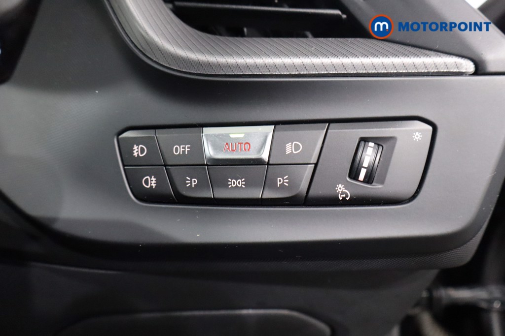 BMW 1 Series M Sport Automatic Petrol Hatchback - Stock Number (1572411) - 23rd supplementary image