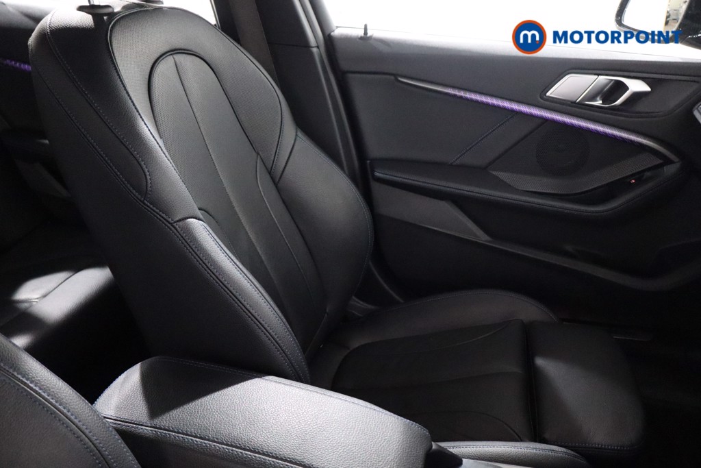 BMW 1 Series M Sport Automatic Petrol Hatchback - Stock Number (1572411) - 24th supplementary image