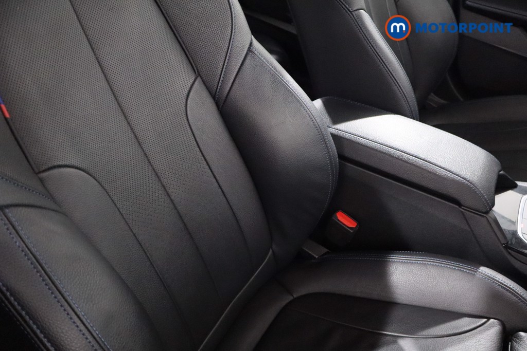 BMW 1 Series M Sport Automatic Petrol Hatchback - Stock Number (1572411) - 25th supplementary image